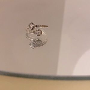 pandora ring!!
